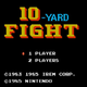 Illustration for article titled As the Quarantine Goes on, So Does Our Retro Video Game Review. Next up? NES 10-Yard Fight